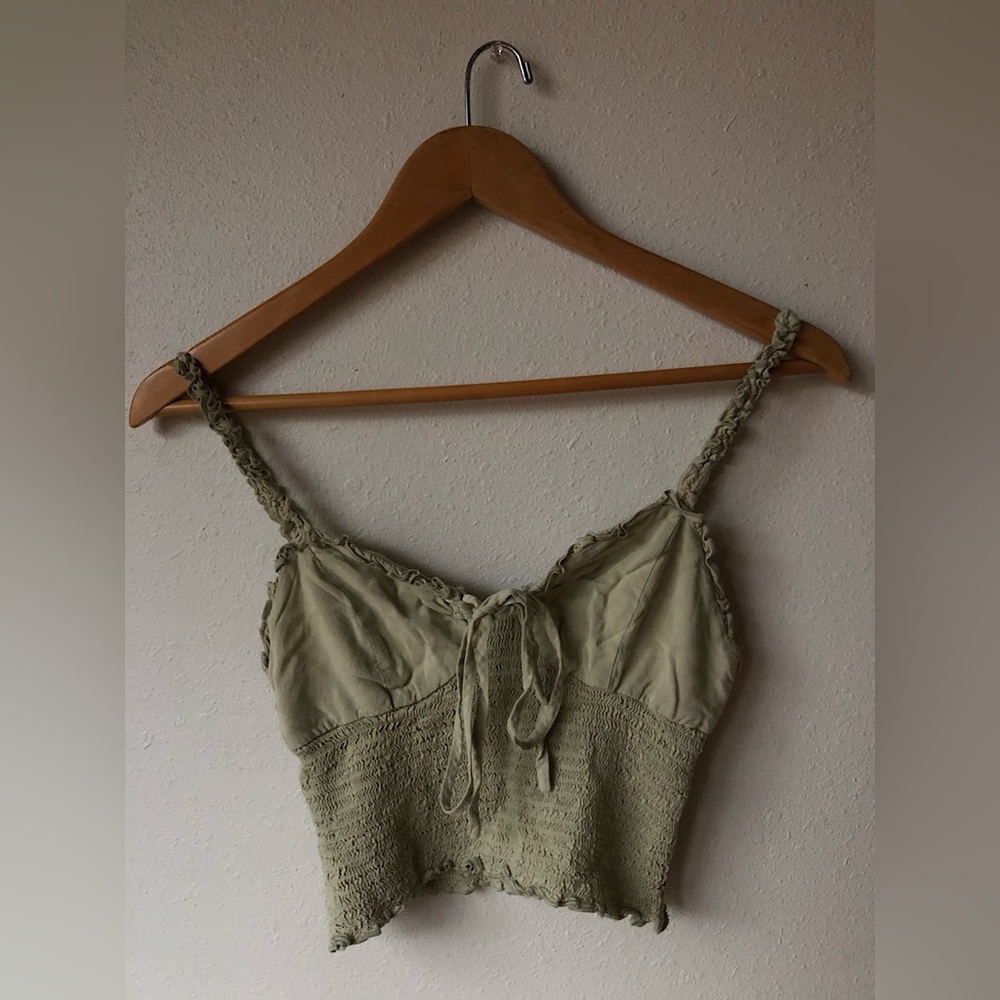 FOREVER 21 tank top